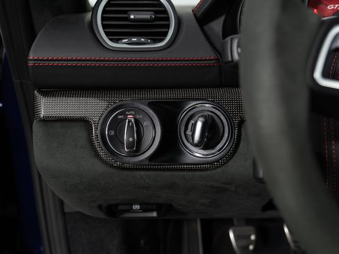Used 2025 Porsche 718 Cayman GTS RWD image 31