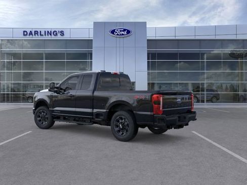 New 2026 Ford F250 XL w/ STX Appearance Package AWD/4WD image 4