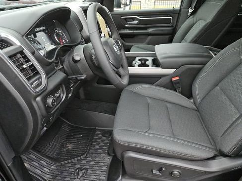New 2026 RAM 1500 Big Horn image 23
