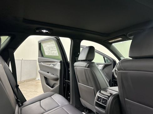 New 2026 Cadillac XT5 Sportv image 18