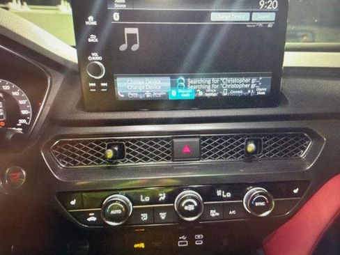 Used 2025 Acura Integra Type S FWD image 11