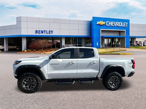 New 2026 Chevrolet Colorado ZR2 w/ Technology Package image 2