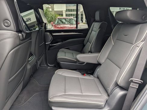 New 2026 Cadillac Escalade Sport w/ Touring Package AWD/4WD image 17