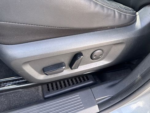 Certified 2021 Nissan Rogue SL w/ Premium Package image 25