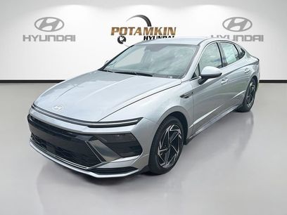 New 2026 Hyundai Sonata SEL