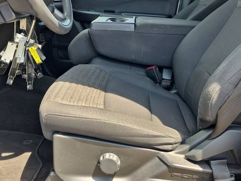 Used 2021 Ford F150 XL w/ STX Appearance Package RWD image 18