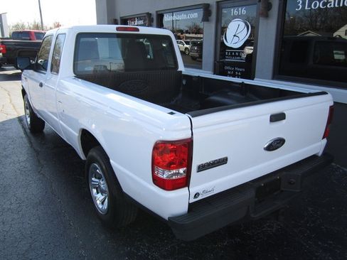 Used 2010 Ford Ranger XL image 3