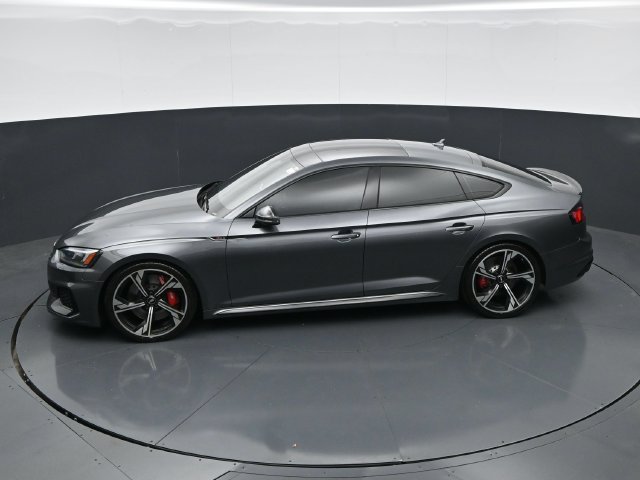 Used 2019 Audi RS 5 Sportback w/ Dynamic Package AWD/4WD image 43