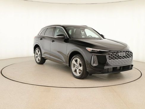 New 2025 Audi Q5 Premium Plus AWD/4WD image 10