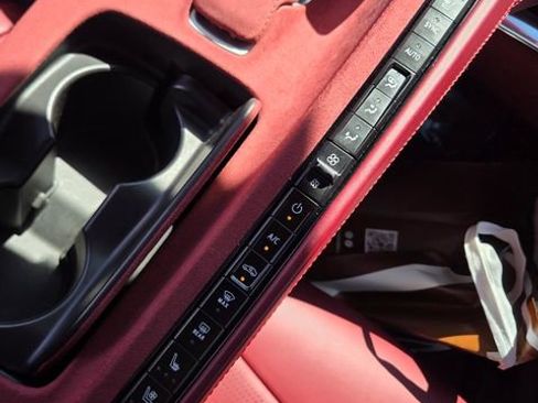 Certified 2020 Chevrolet Corvette Stingray Premium Conv w/ 3LT Preferred Equipment Group RWD image 22