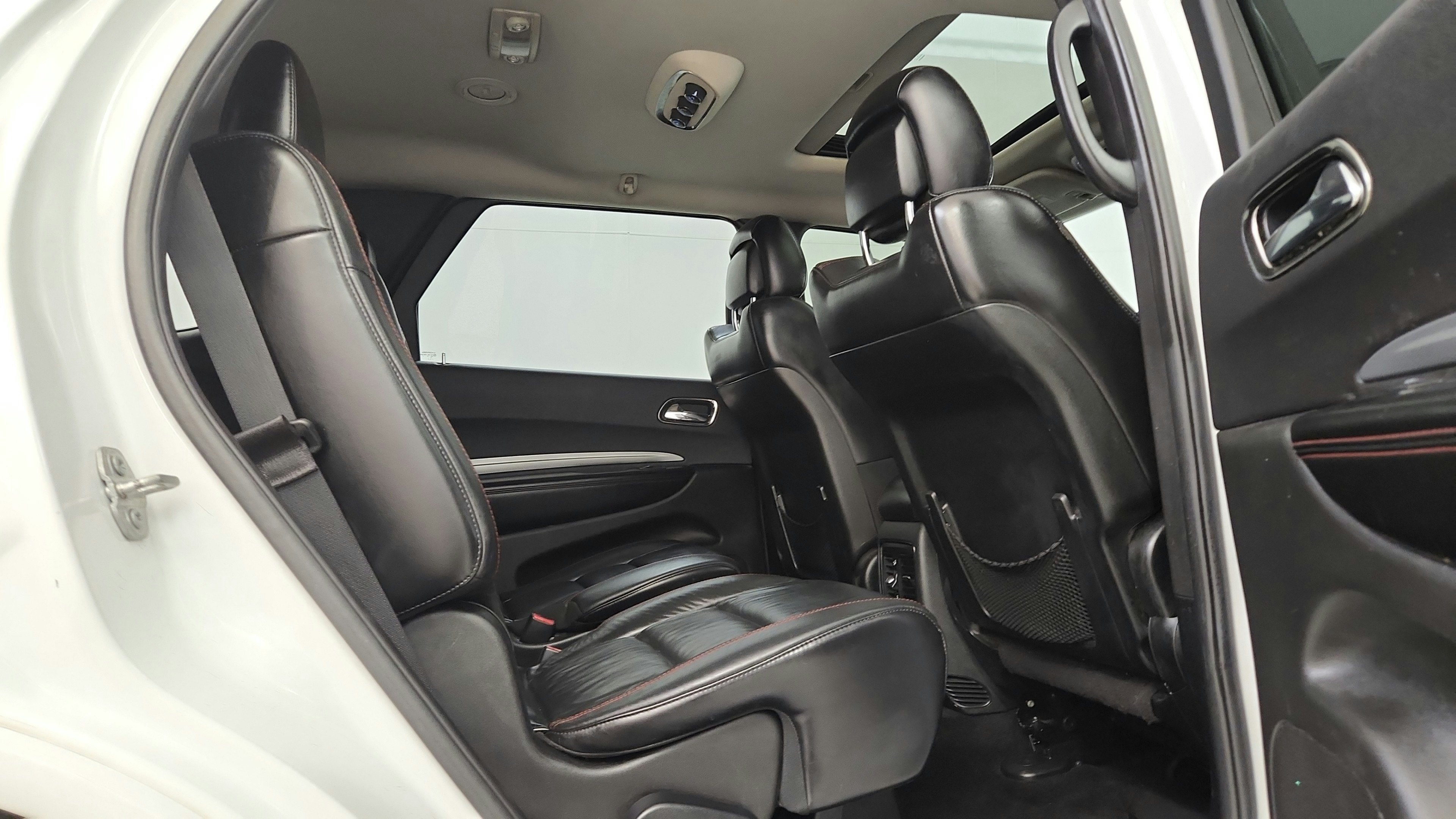 Used 2018 Dodge Durango GT w/ Premium Group AWD/4WD image 33