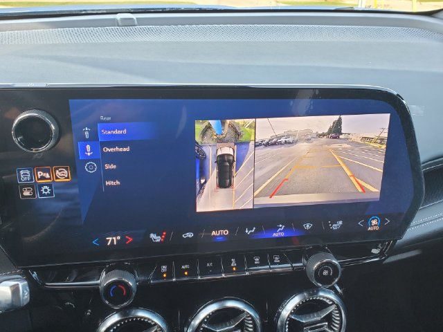 Certified 2024 Chevrolet Blazer EV LT AWD/4WD image 33