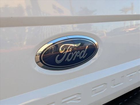 Used 2019 Ford F350 XLT AWD/4WD image 29