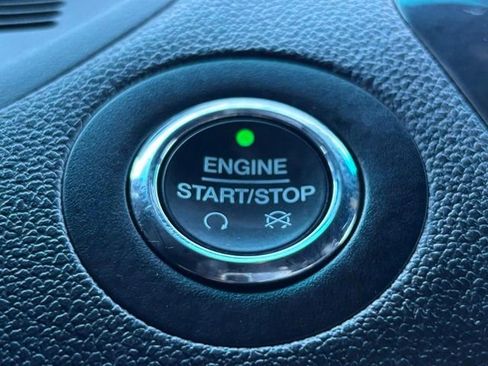 Used 2019 Ford Explorer Sport w/ Equipment Group 401A image 38