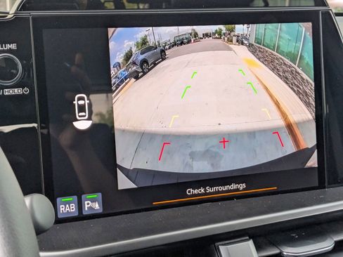 New 2026 Subaru Outback Premium image 4