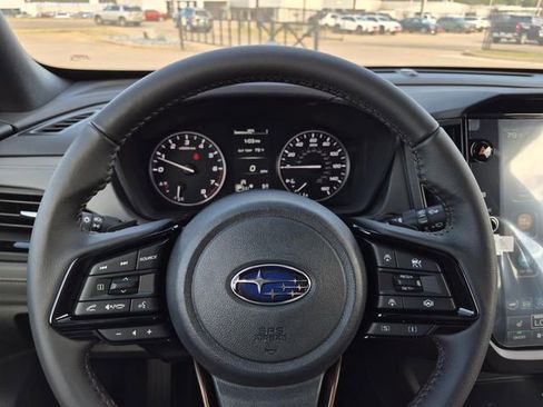 New 2026 Subaru Forester Sport image 16