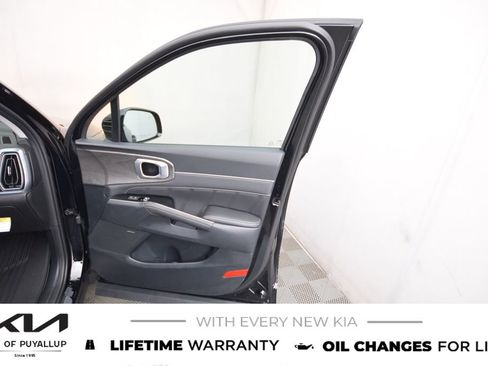 New 2026 Kia Sorento SX image 15