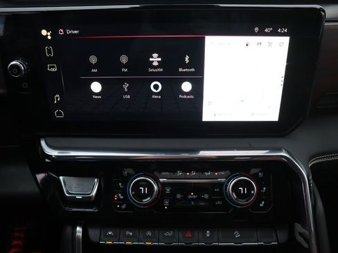 Certified 2025 GMC Sierra 1500 Denali Ultimate image 28