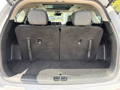 Certified 2024 Kia Sorento X-Line EX AWD/4WD image 13
