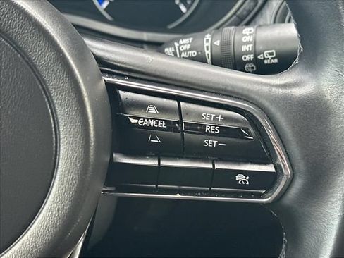 Used 2025 MAZDA CX-90 3.3 Turbo w/ Select Package AWD/4WD image 26