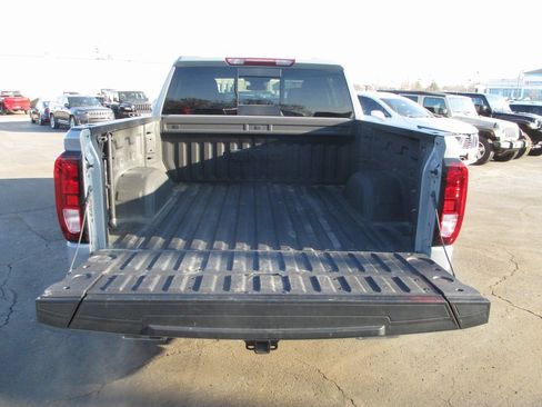 Certified 2024 GMC Sierra 1500 Elevation w/ Elevation Premium Package image 7