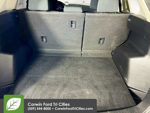 Used 2016 MAZDA CX-5 Sport FWD image 14