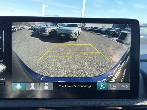 Used 2023 Honda CR-V Sport Touring image 19