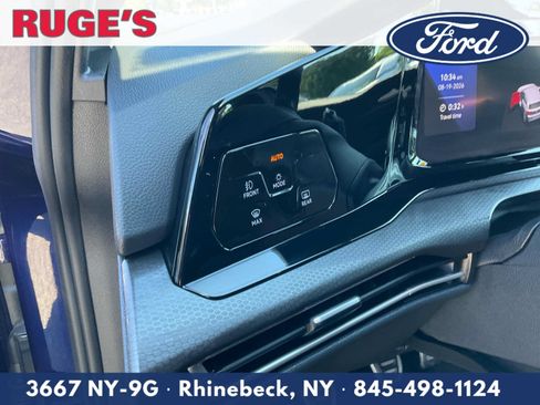 Used 2022 Volkswagen GTI S FWD image 16