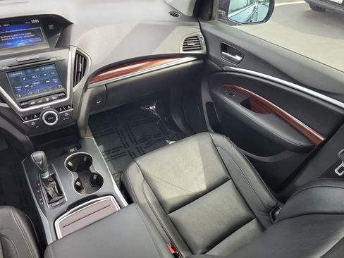 Used 2014 Acura MDX SH-AWD w/ Technology Package image 16