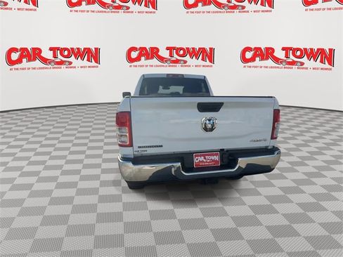 Used 2024 RAM 2500 Big Horn image 7