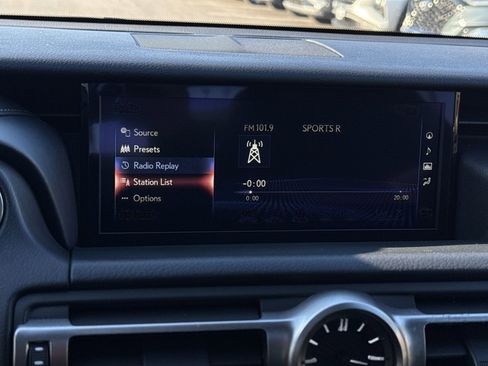 Used 2022 Lexus RC 350 F Sport image 16