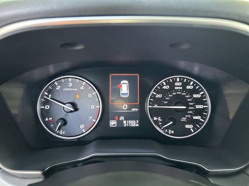 Certified 2024 Subaru Outback Onyx Edition XT AWD/4WD image 19