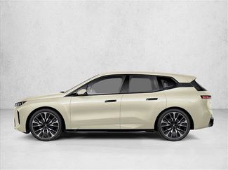 New 2026 BMW iX xDrive45 AWD/4WD video 2