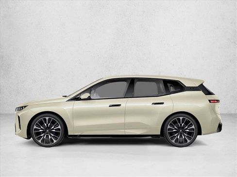 New 2026 BMW iX xDrive45 AWD/4WD image 2
