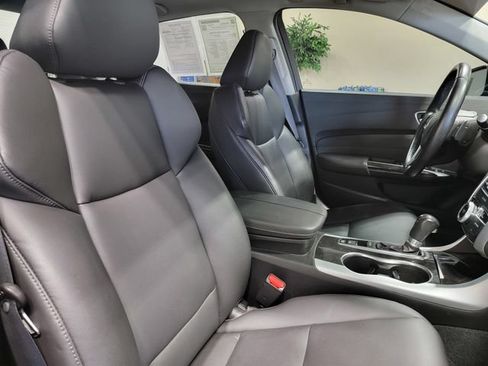 Used 2020 Acura TLX FWD image 16