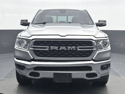 Used 2023 RAM 1500 Big Horn