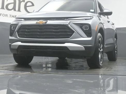 New 2026 Chevrolet TrailBlazer LT w/ Convenience Package AWD/4WD image 34