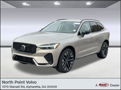 New 2026 Volvo XC60 B5 Ultra w/ Protection Package Premier