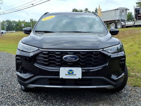 Used 2025 Ford Escape ST-Line AWD/4WD image 8