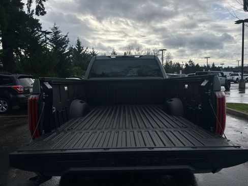 Used 2024 Toyota Tundra 1794 Edition image 24