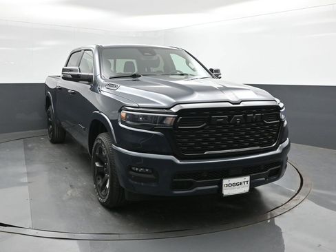 New 2026 RAM 1500 Lone Star image 22