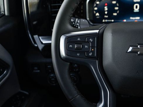 New 2026 Chevrolet Silverado 1500 RST w/ RST All Star Premium Package image 19