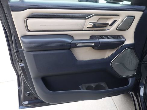 Used 2020 RAM 1500 Limited AWD/4WD image 10
