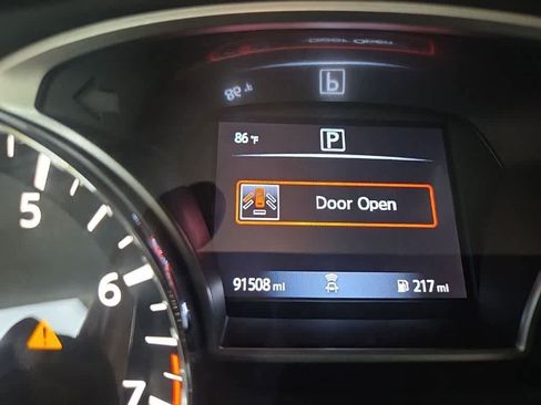 Used 2018 Nissan Altima 2.5 SR FWD image 17