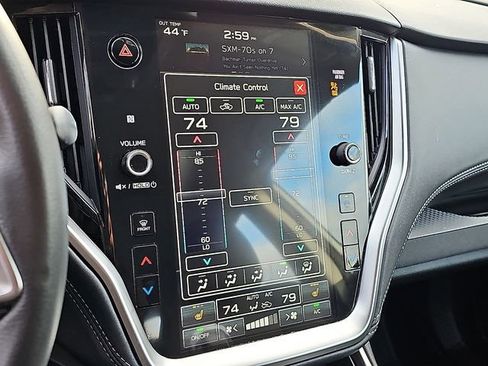 Used 2023 Subaru Legacy Premium image 16