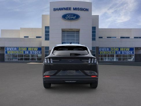 New 2026 Ford Mustang Mach-E Premium w/ Sport Appearance Package AWD/4WD image 5