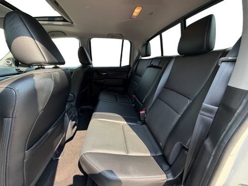 Used 2020 Honda Ridgeline RTL-E image 14