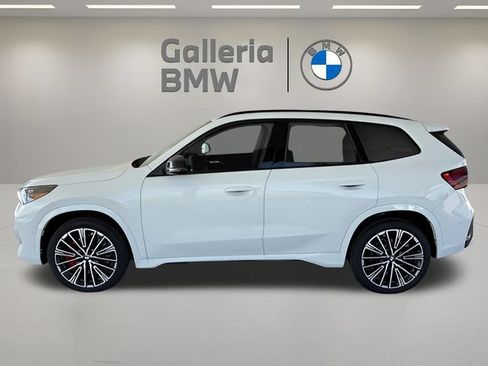 Certified 2026 BMW X1 xDrive28i w/ Technology Package AWD/4WD image 14