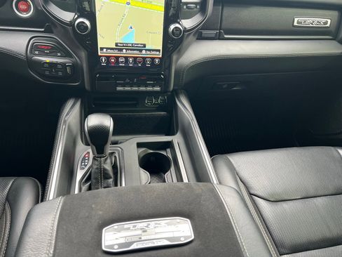 Used 2021 RAM 1500 TRX w/ TRX Level 1 Equipment Group image 31