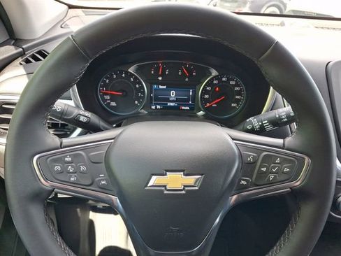 Used 2024 Chevrolet Equinox LT AWD/4WD image 20